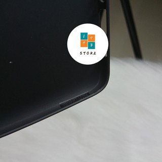 Ốp lưng Vsmart Live 4 - TPU dẻo đen