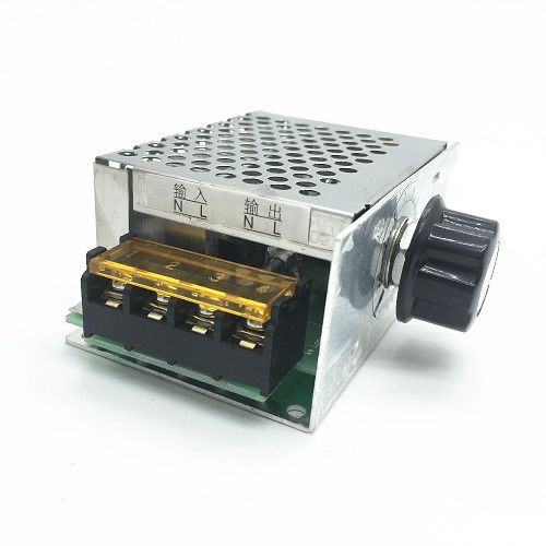 Module dimmer AC 220V 4000W -TH265