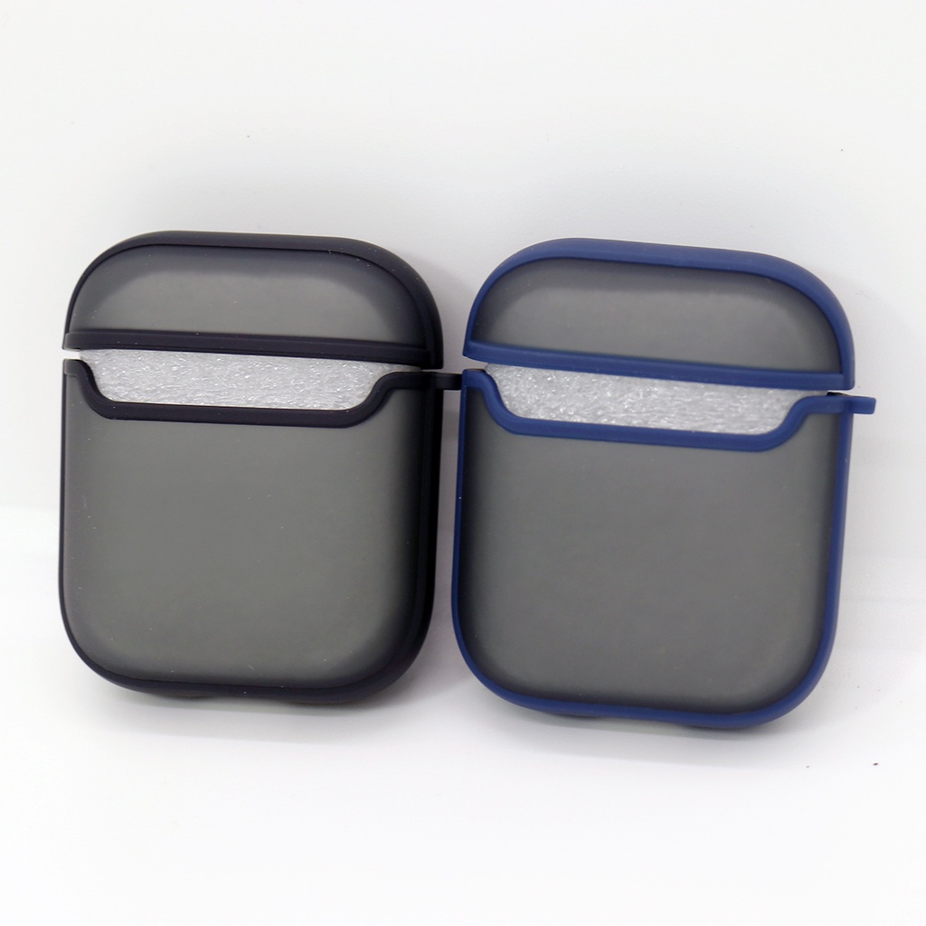 Ốp chính hãng - LIKGUS U Shield Airpod 1/2