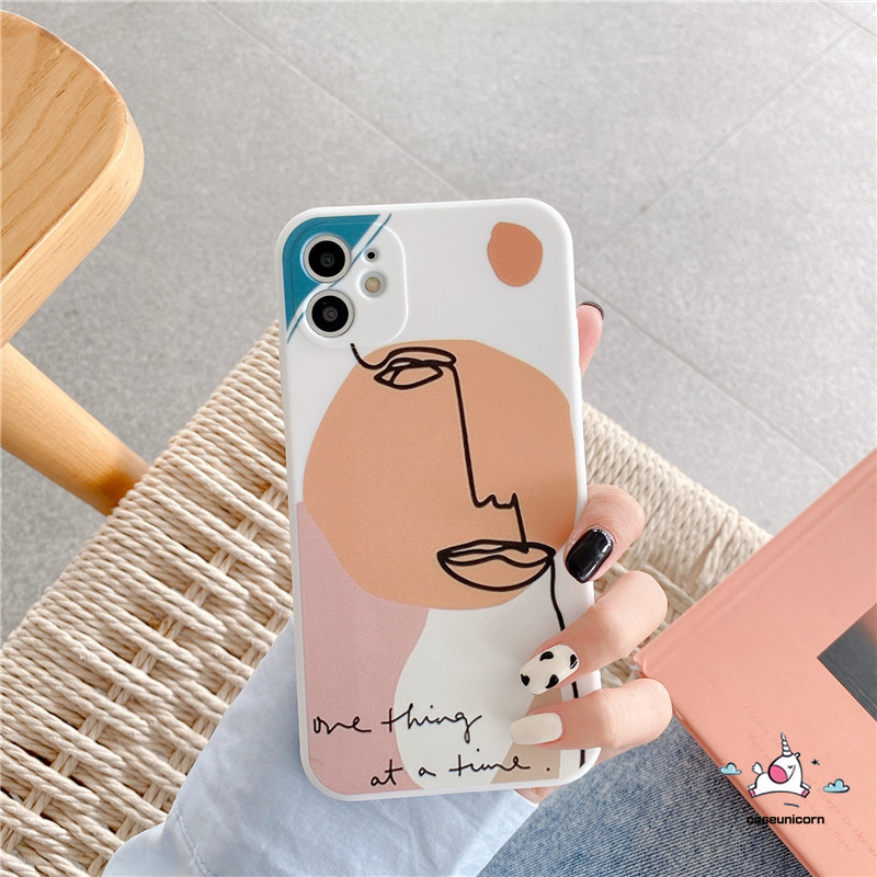 Ốp điện thoại TPU họa tiết bắt mắt cho Iphone 12 Pro Max 11 Iphone 8plus 7plus 6 6s Plus 7 8 X Xr Xs Max 11pro Max Se | BigBuy360 - bigbuy360.vn