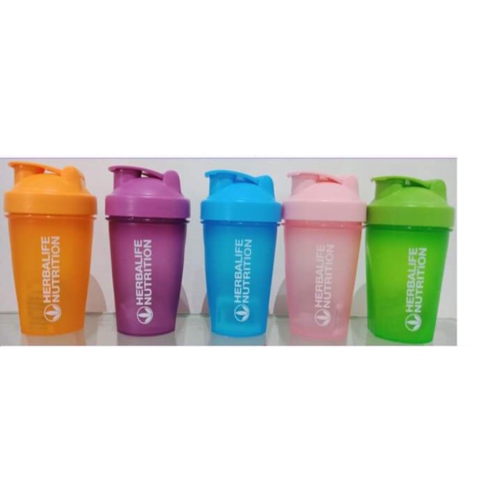 Bình lắc 400ml