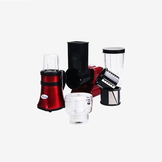 Máy xay cắt đa năng Mishio MK08