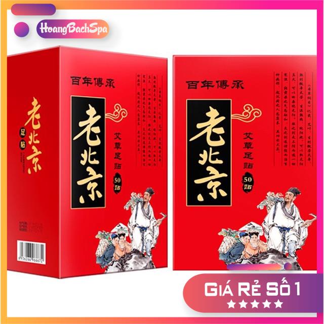 CAO DÁN THẢI ĐỘC BÀN CHÂN LOẠI 1