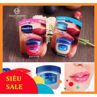 Son dưỡng môi Vaseline Lip Therapy