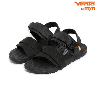 Giày Sandal Nam Nữ quai chéo ⭐FREESHIP⭐Siêu bền⭐Sandal Vento 2811