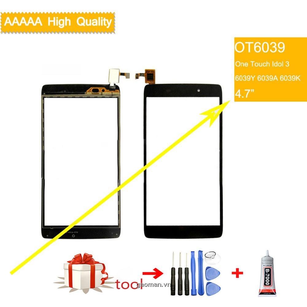 Màn Hình Điện Thoại Cảm Ứng Alcatel One Touch Idol 3 6039y 6039a 6039k