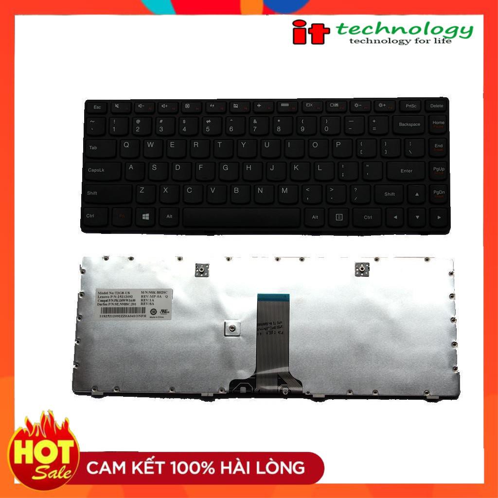 🎁 Bàn phím laptop Lenovo G480 G485 B480 B485 Z380