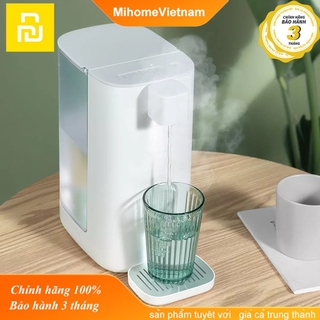 Máy nước nóng tức thì 3L Scishare 3.0L