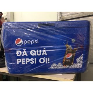 THÙNG ĐÁ 45LÍT