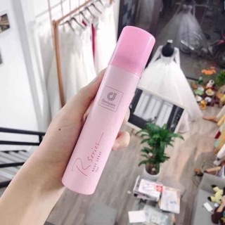 Xịt thơm Designer collection rseries body spray