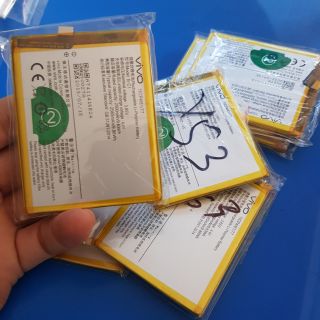 Pin vivo y53 zin