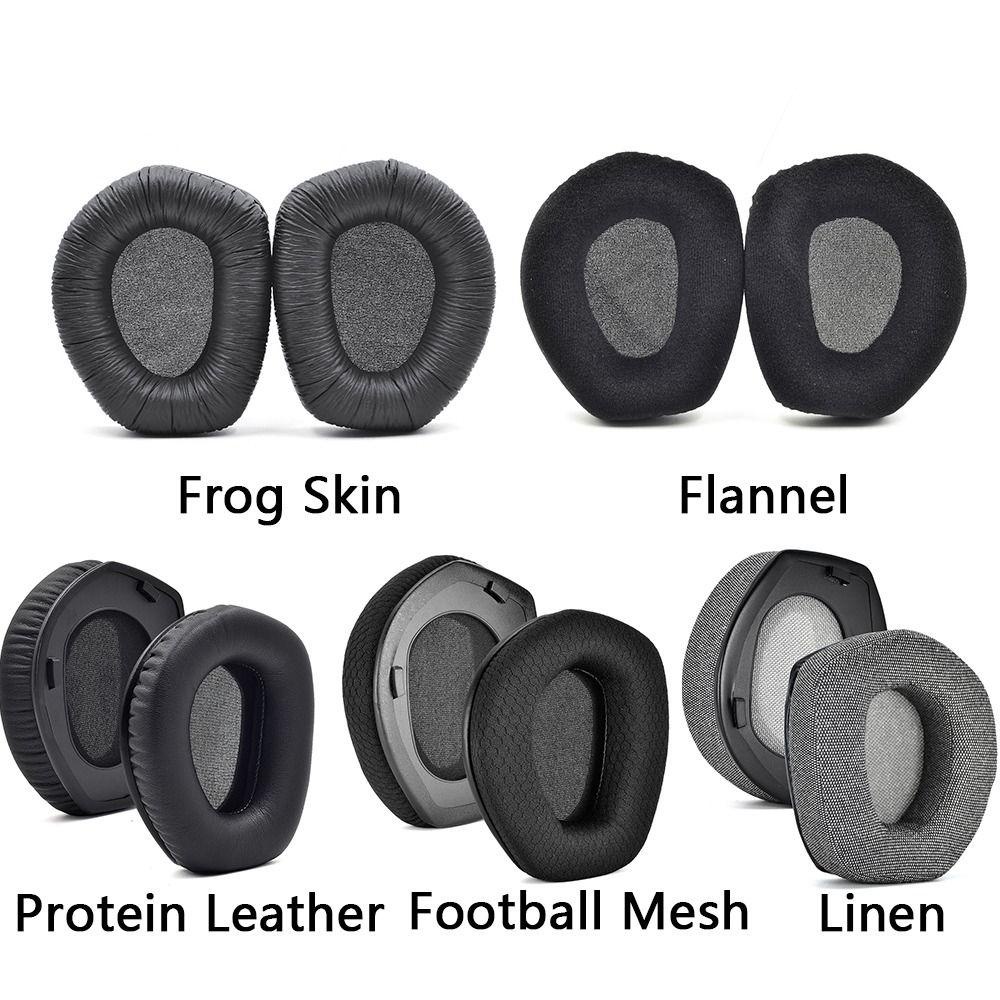 1 Cặp Mút Đệm Tai Nghe Thay Thế Chất Lượng Cao