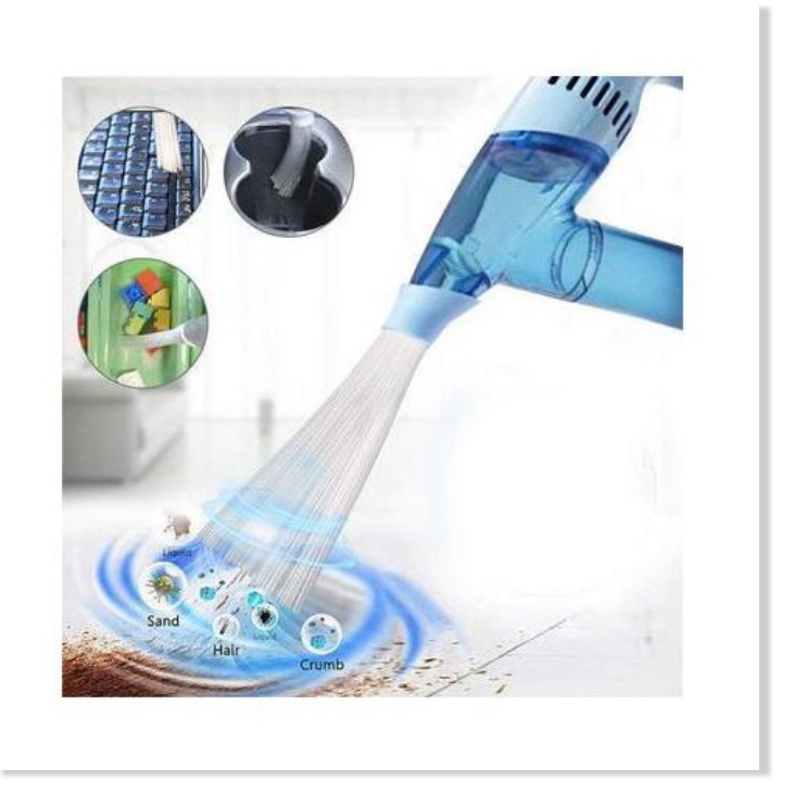 Máy hút bụi cầm tay đa năng My Lil Duster Nhỏ Gọn Tech Accessory