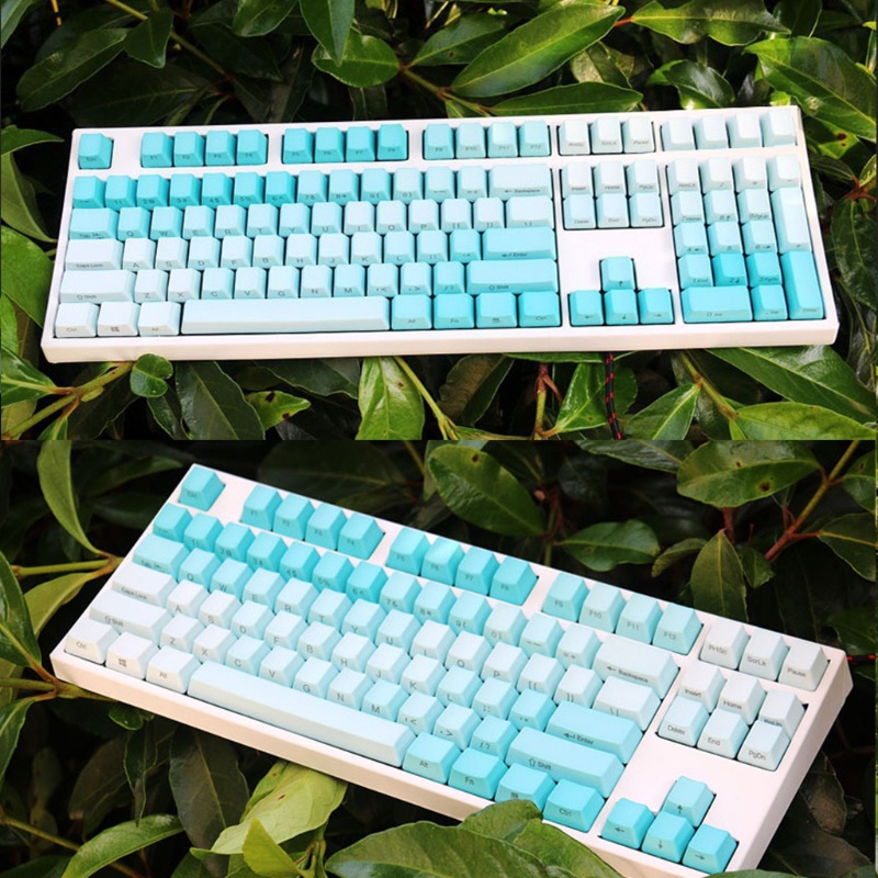 Nút Bàn Phím OEM 87 / 104 / 108 Chuyên Dụng Cho Cơ Khí