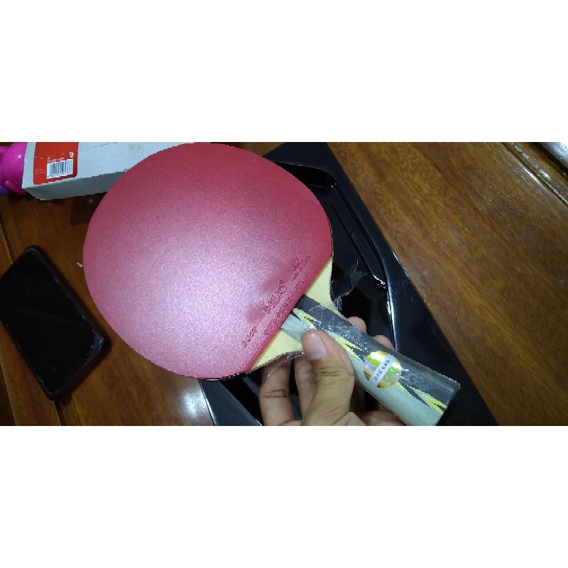 Cốt vợt bóng bàn DHS PG7 [HÀNG NHẬP ÂU]