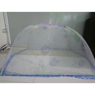 MÙNG CHỤP TRẺ EM RÚT GỌN -bh 3th