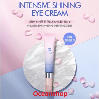Kem Dưỡng Mắt Jayjun Intensive Shining Eye Cream 25ml