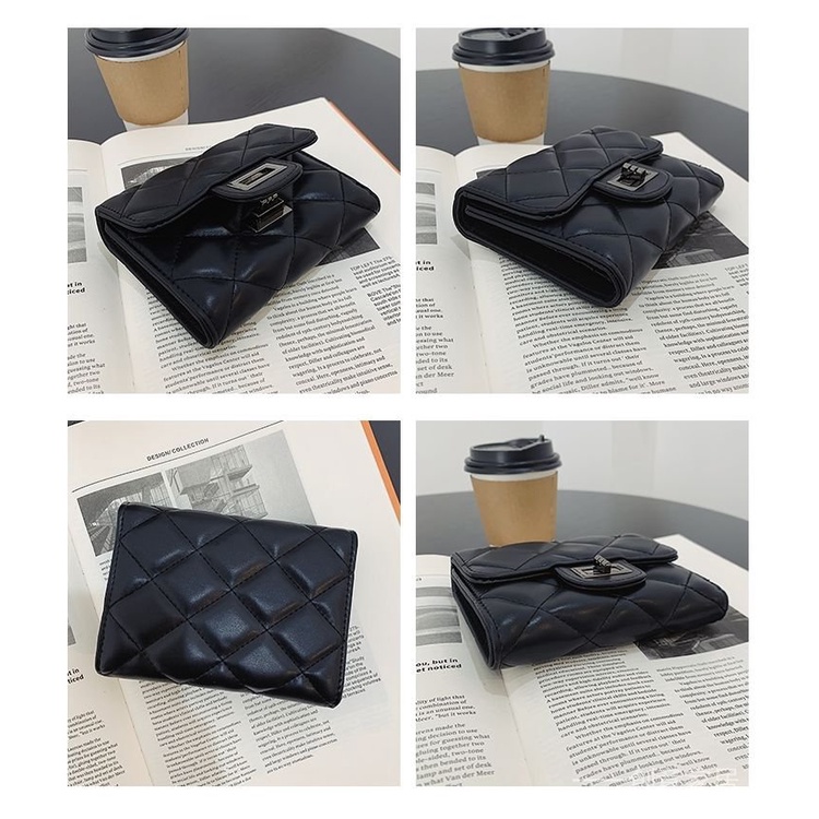 (Hot Sale) Ví ĐựNg TiềN / Danh ThiếP