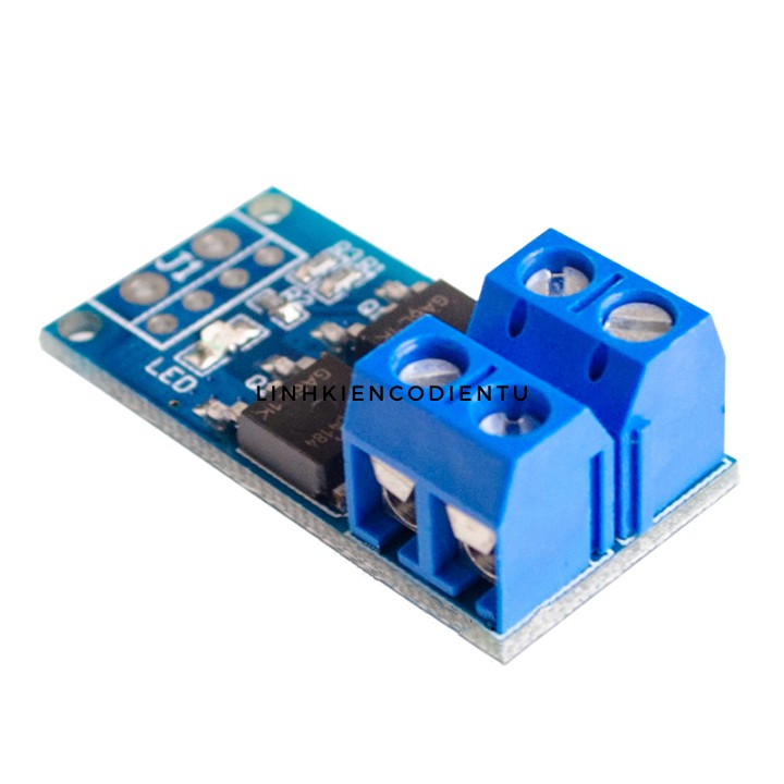 Module PWM MOSFET 1 Kênh 15A 400W