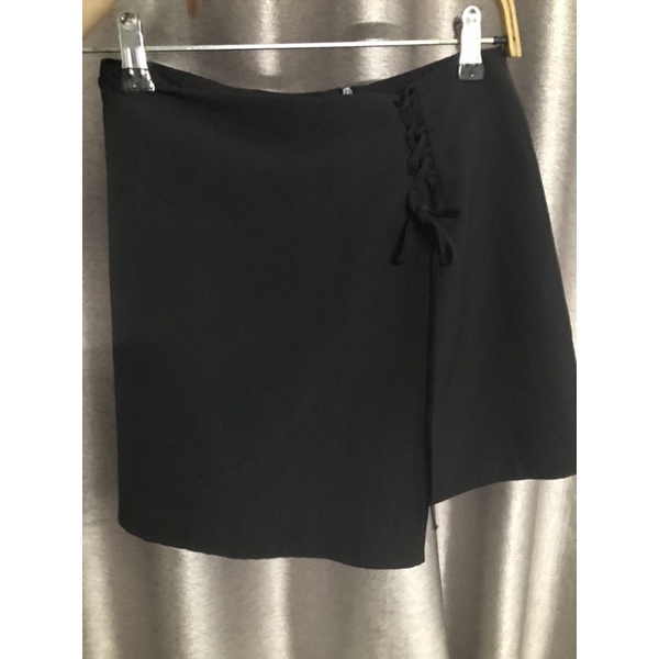 Chân váy chữ A lyra shop size M pass 149