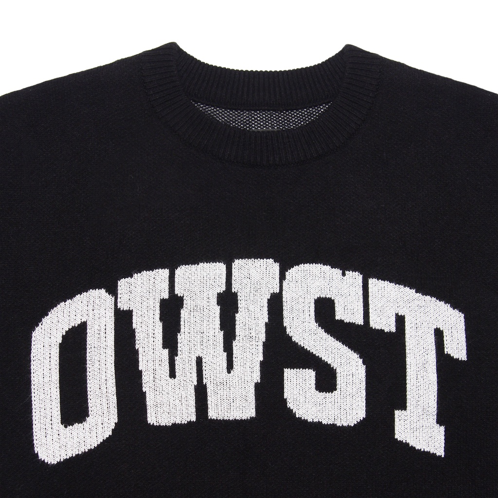Áo Len Oh Wonder Studio Wool
