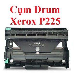 Cụm trống máy in Xerox P225db, P225d, M225dw, M225z, P265dw, M265z | Cụm drum Xerox P225