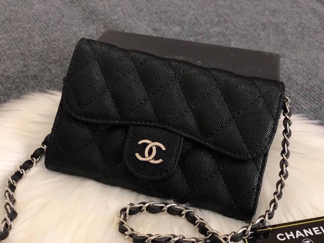 Ví cầm tay đeo chéo hot nhất 2020 | BigBuy360 - bigbuy360.vn