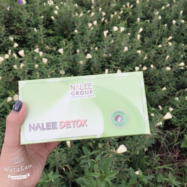 Nalee detox