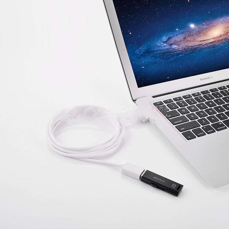 Dây USB 2.0 Nối Dài Sạc & Truyền Dữ Liệu 480Mbps Loại Xịn NYT Bảo Hành 12T Đổi Mới | BigBuy360 - bigbuy360.vn