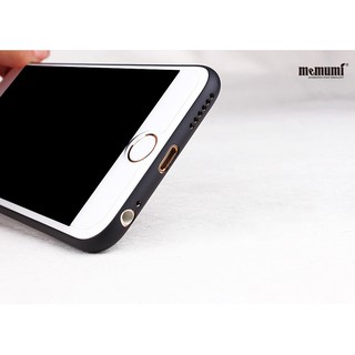 Ốp lưng siêu mỏng 0.3mm Memumi cho iPhone 6-6 plus 7- 7 Plus/8/8 Plus
