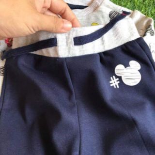 Bộ nỉ micky