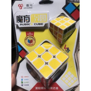 Bộ đôi rubik 3x3