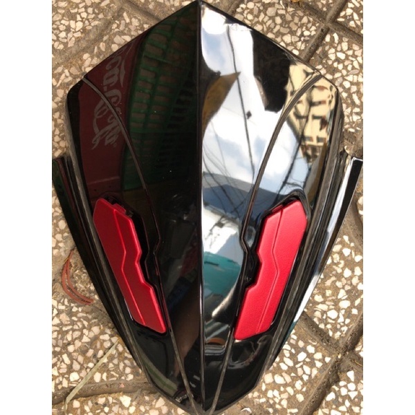 Mão Winner X siêu nhân đủ mau