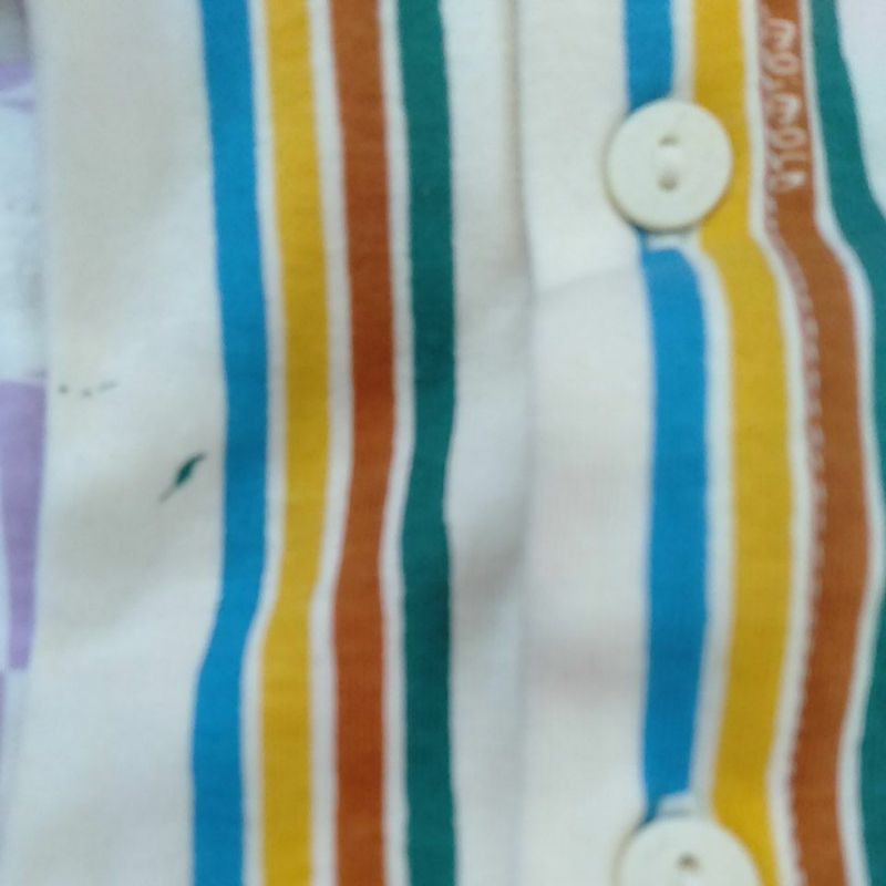 Lỗi- Bộ Moimoln cotton dày dặn xuất Hàn