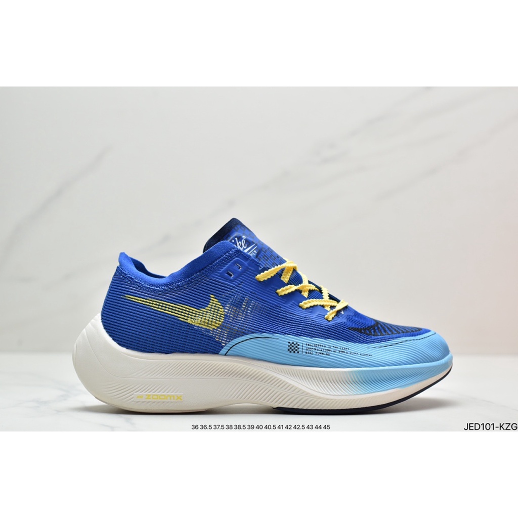 GIÀY SNEAKER MÃ SẢN PHẨM_NK ZoomX Vaporfly Next%_ĐỦ SIZE VÀ MÀU_ODER HONGKONG STORE