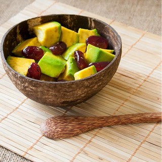 Chén gáo dừa one4one nhỏ gọn