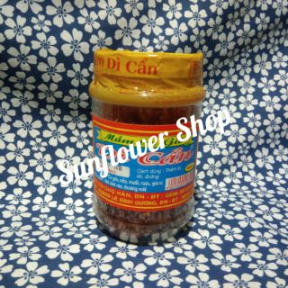 Mắm Cá Rò (Giò) Dì Cẩn 500g