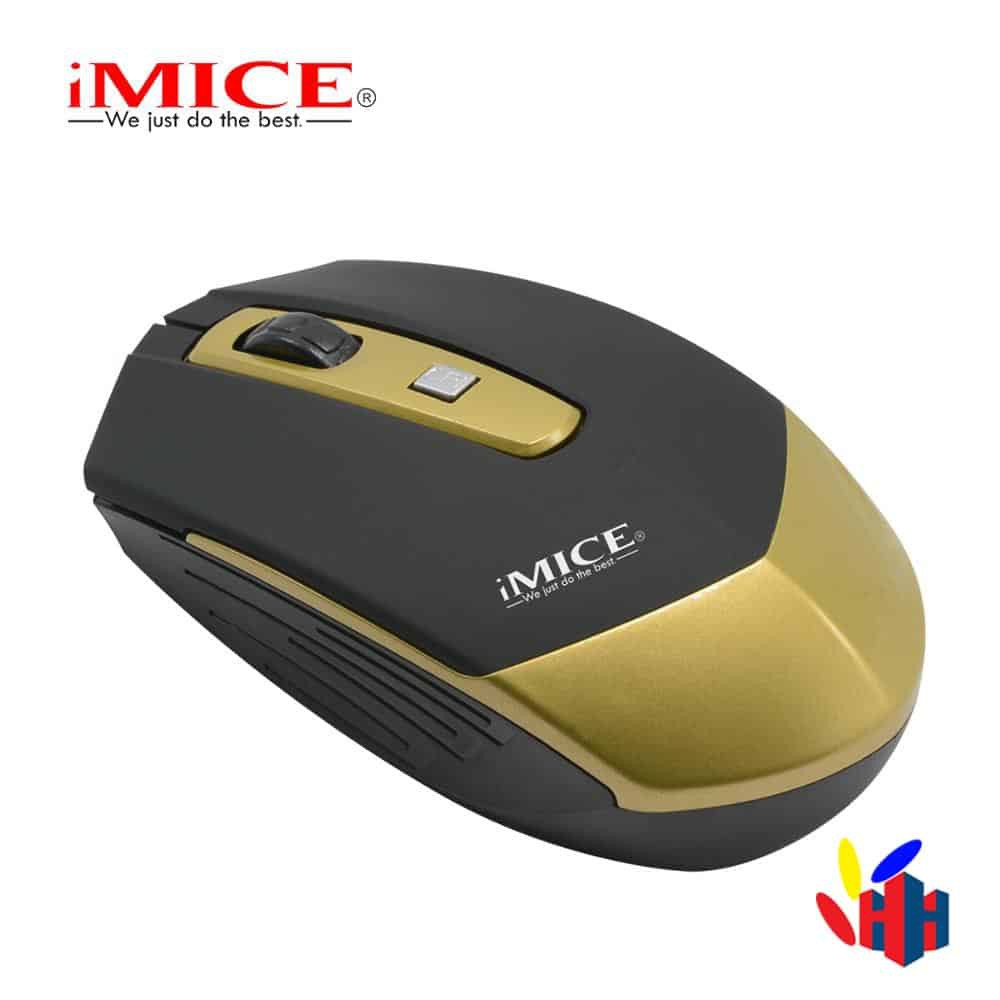 MOUSE KHÔNG DÂY IMICE E2350 CHÍNH HÃNG