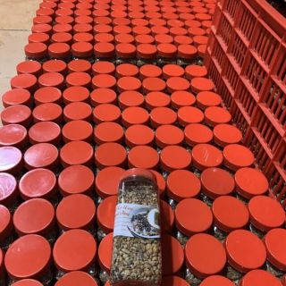 Sỉ toàn quốc giá rẻ muối vừng lạc 500g - 1kg