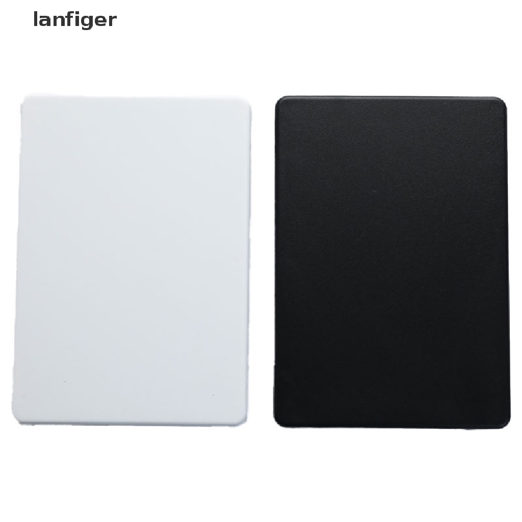 Card Chuyển Đổi Lanf SSD mSATA Sang 2.5 inch SATA 3 Kèm Hộp Đựng 2.5 inch Ốp