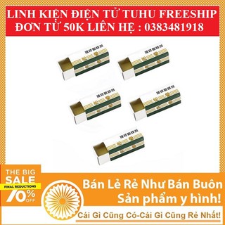 Nhựa Thông Hộp