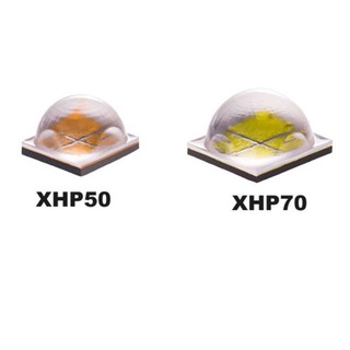 Chip led cree xhp70