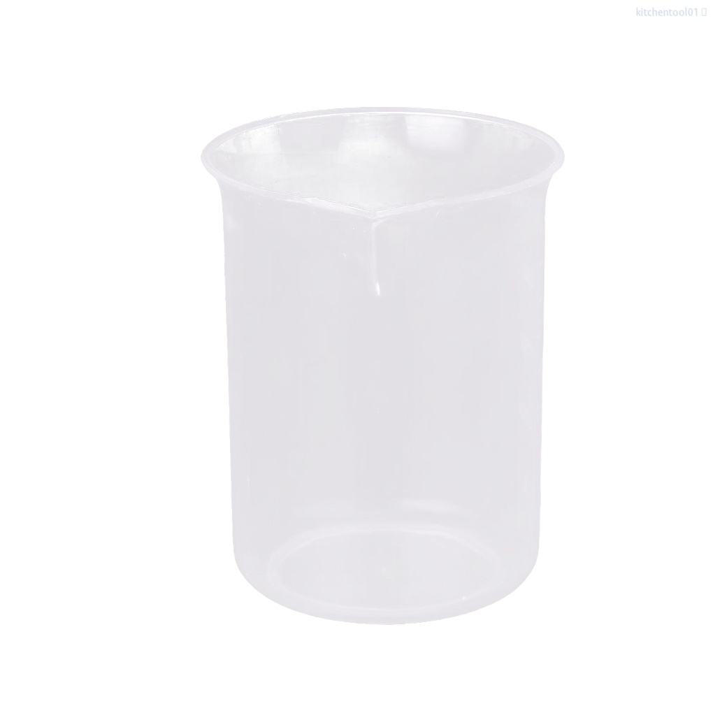Cốc đo lường dung tích 250ml chất liệu nhựa dành cho nhà bếp