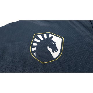 Áo đấu Team Liquid 2020