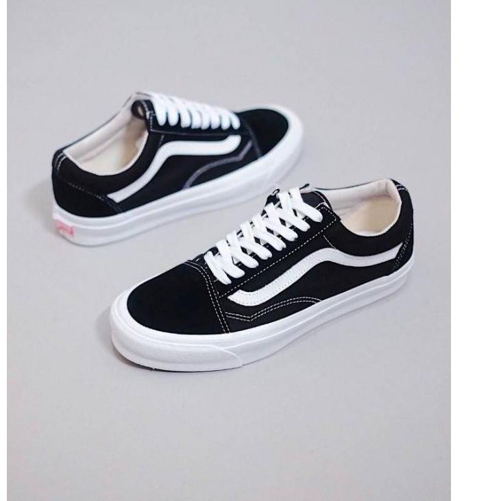 . Giày thể thao Vans Oldskool OG chính hãng nhập khẩu chất lượng cao