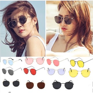 Kính mắt kính râm thời trang hot trend Trendy K29 (ẢNH SHOP CHỤP)