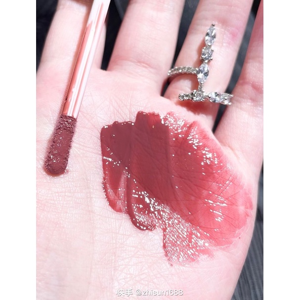 Son bóng Zhisun emotion