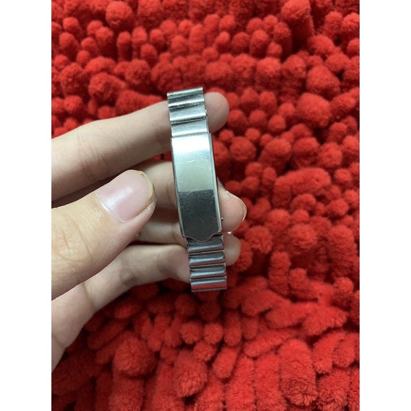 Đồng hồ nữ Seiko Wave hàng si MáY pin