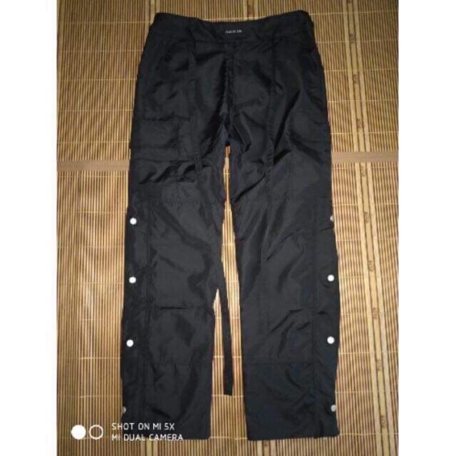 QUẦN FOG SS19 1:1