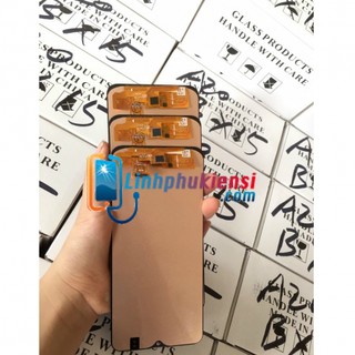 Màn hình samsung a20 zin